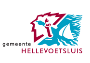 Betonbeschoeiiing Logo Gemeente Hellevoetsluis Kickersvoet